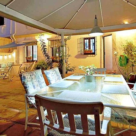 Grand Patio Apartment Torre Del Mar Esterno foto