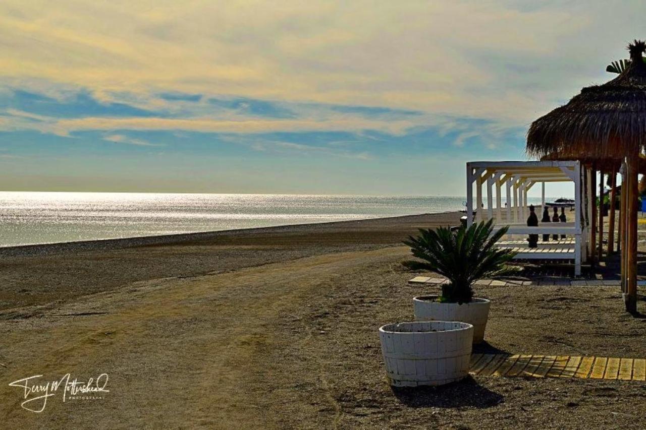 Grand Patio Apartment Torre Del Mar Esterno foto