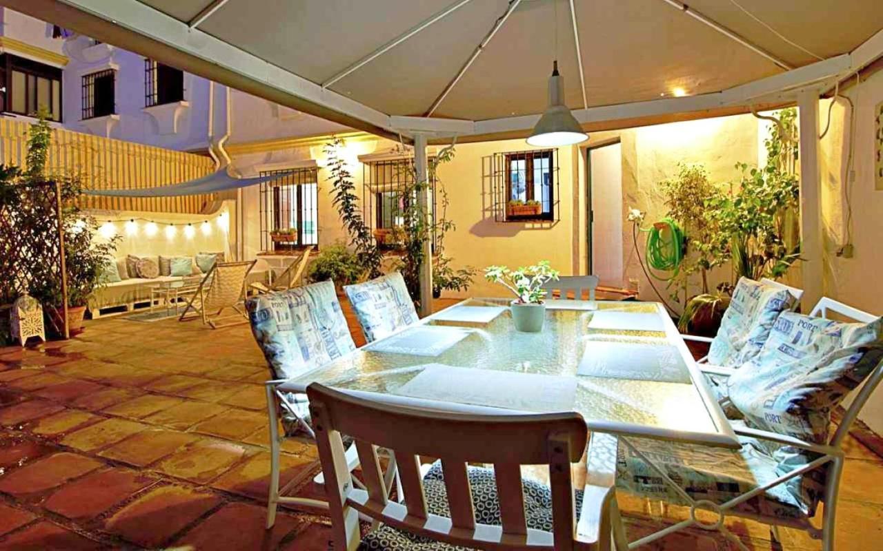 Grand Patio Apartment Torre Del Mar Esterno foto